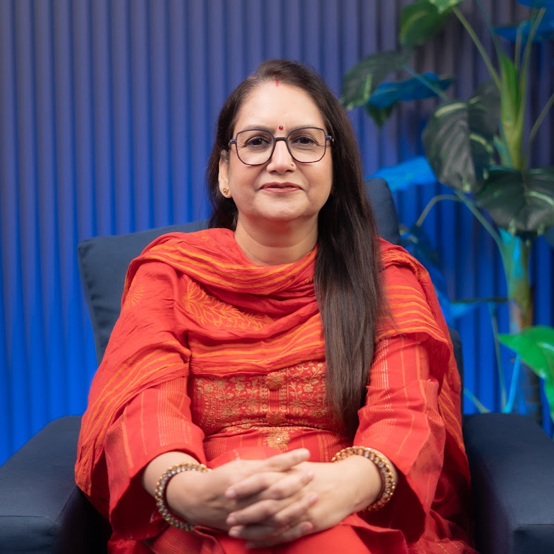 Anant Astrology By RajniRani 