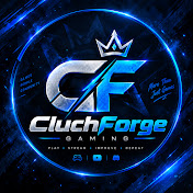CluchForge Gaming