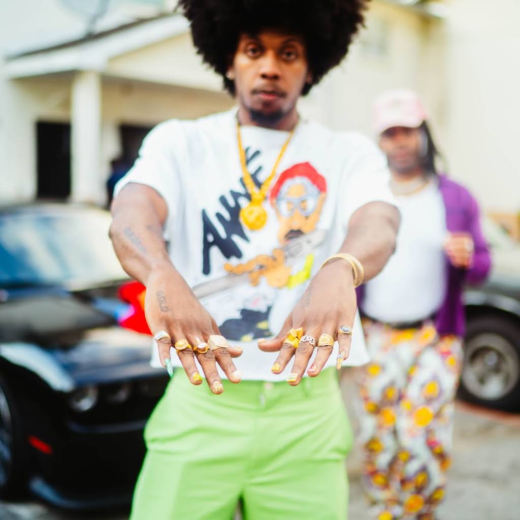 Trinidad James - YouTube