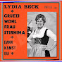 Lydia Beck YouTube Profile Photo