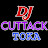 @DJCUTTACKTOKA