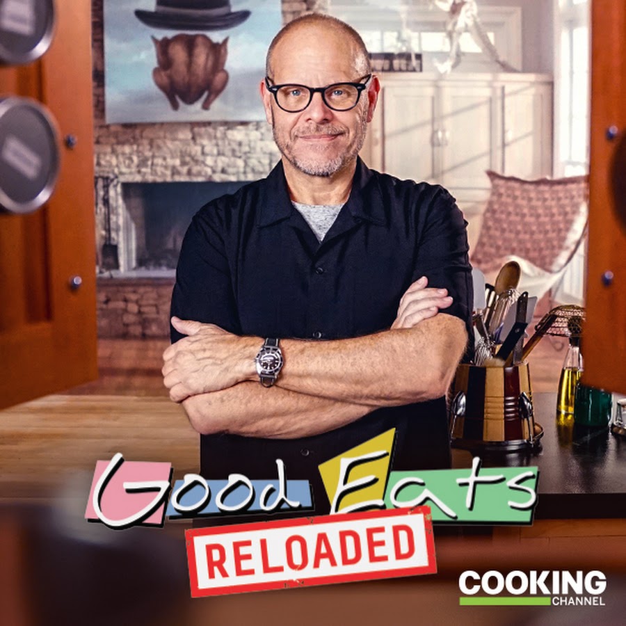 Good Eats: Reloaded - YouTube