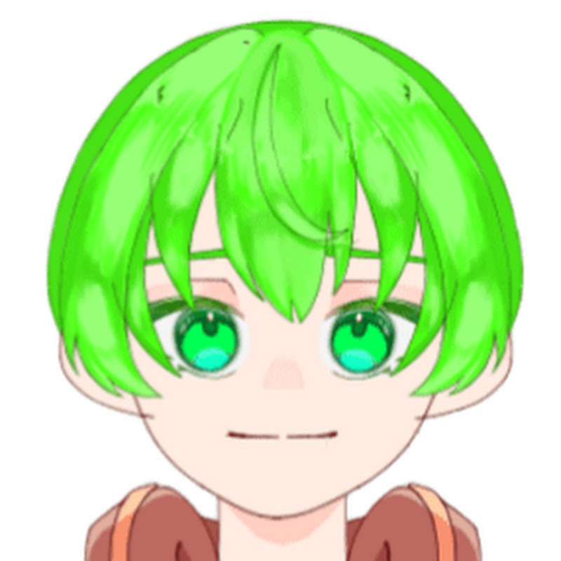 翠守 しいろch@新人Vtuber