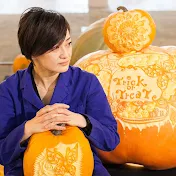 Miya Katayama / 野菜彫刻家
