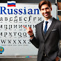 Learn Russian Language Online logo