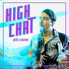 High Chat Podcast y Cewpins