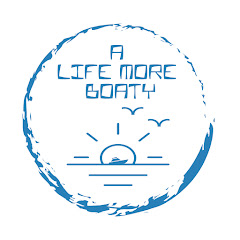 A Life More Boaty — YouTube channel thumbnail