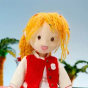 Yuko Yamada Stopmotion