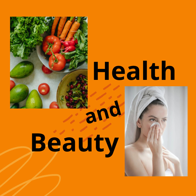 Health and Beauty