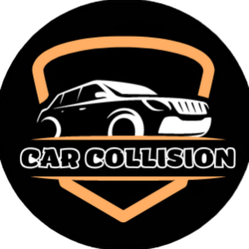 Car Collision icon