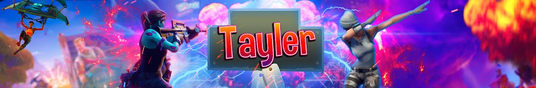 Tayler YouTube kanalı avatarı