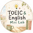7o8V3Ojjqik-channel-avatar-ちっちゃなTOEIC&English Lab