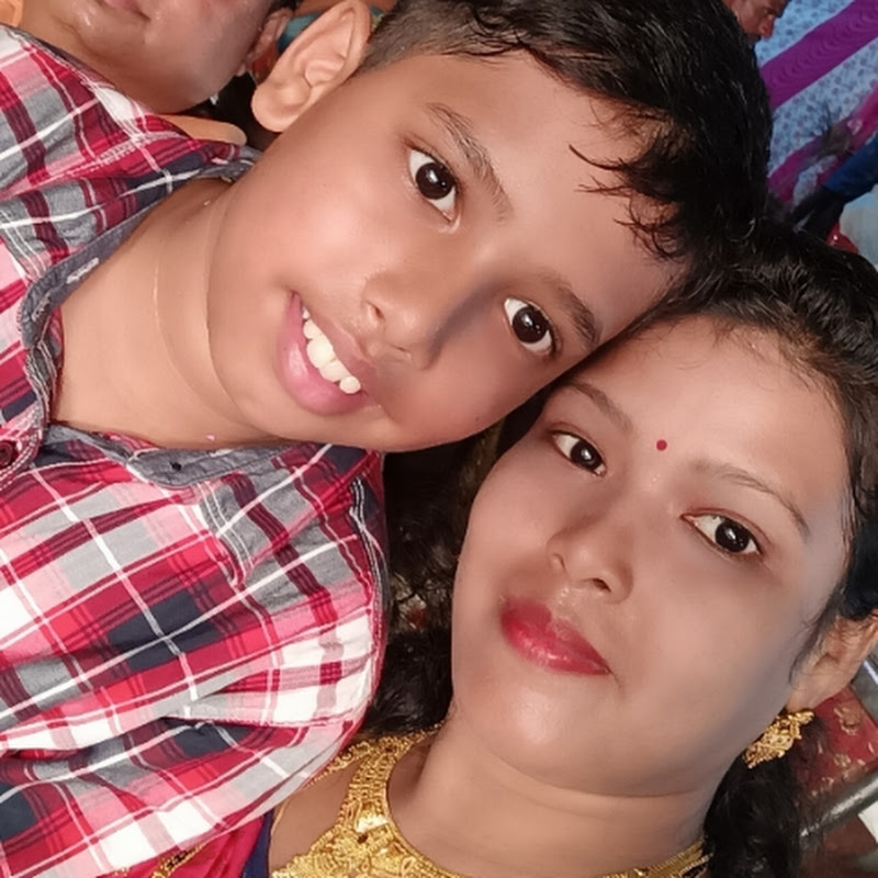Rashmi Ansh