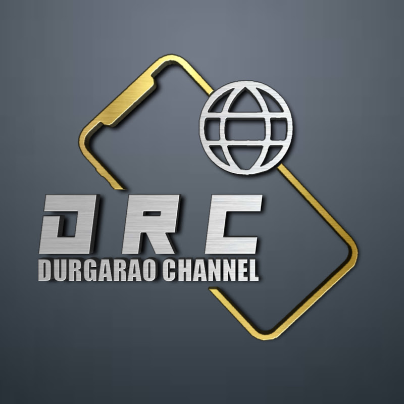 DURGARAO CHANNEL OFFICIAL