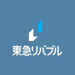 東急リバブルアイコン画像