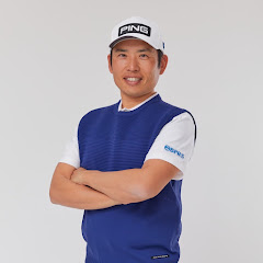 青木翔 ゴルフアカデミーチャンネルアイコン画像