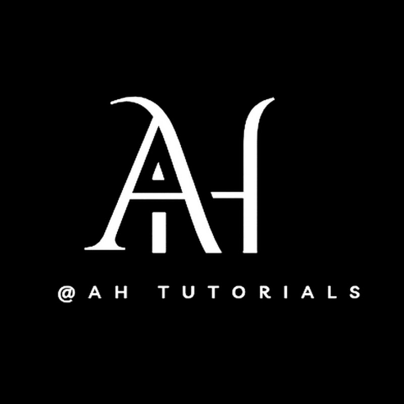 AH Tutorials
