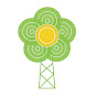World Radio Gardening logo