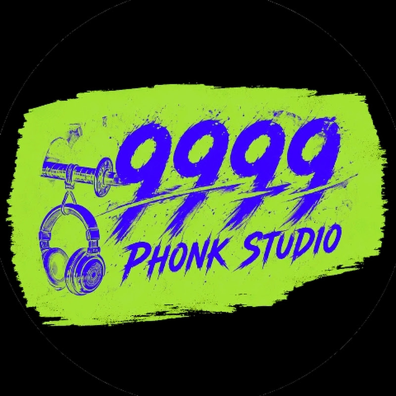 9999PHONKSTUDIO