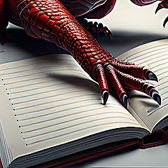 Prose & Claws on Substack