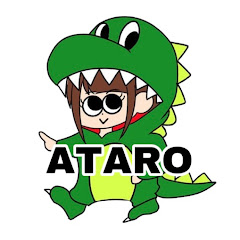 あたろーちゃんねる-ataro- avatar