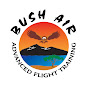 Bush Air logo