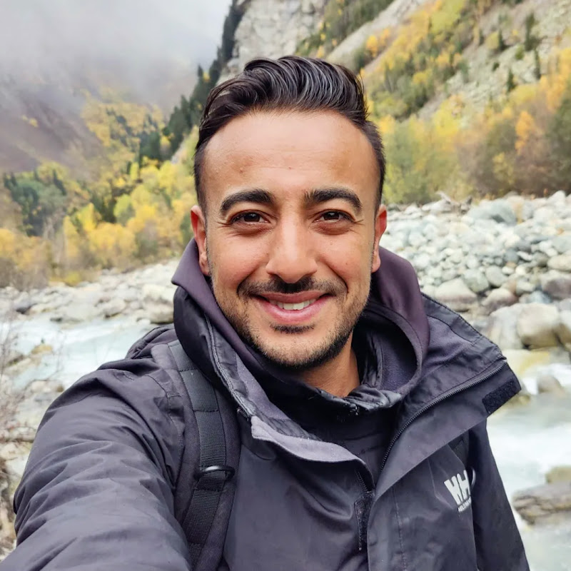 Channel Avatar