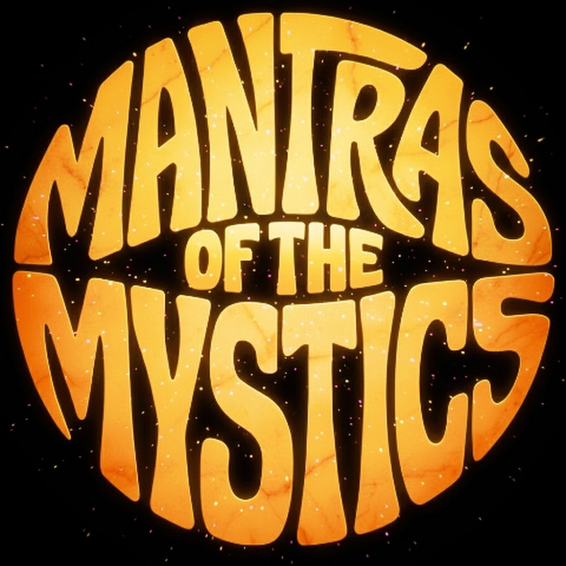 Mantras of the Mystics