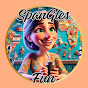 Spangles Fun! logo