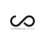 Cooperation Trance logo