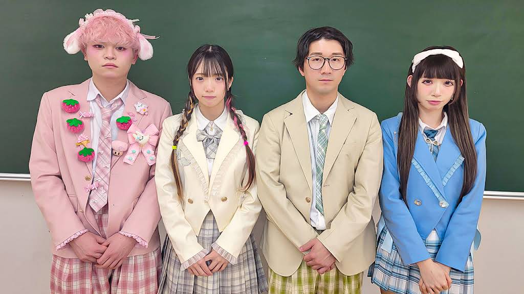 ボンボンTV - YouTube