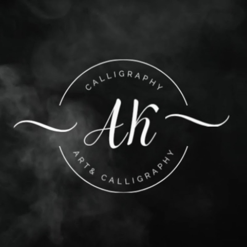 AK Art & Calligraphy 
