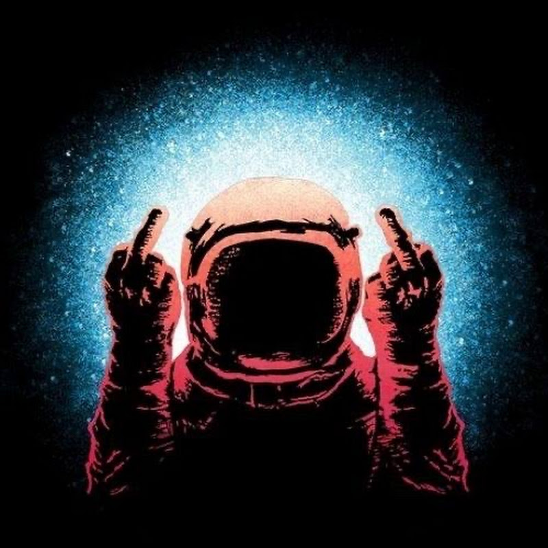 aguyinspace