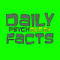 Daily Psycho-Facts logo