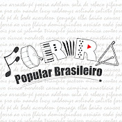 Forró Popular Brasileiro