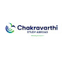 Chakravarthi Study Abroad logo
