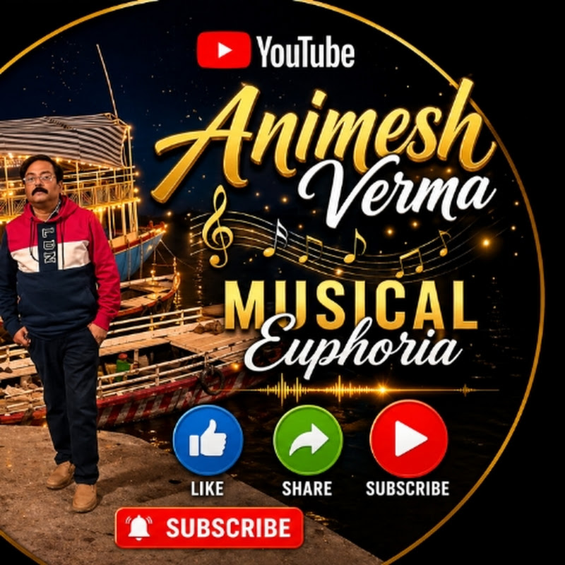 Animesh Verma Musical Euphoria 🎶