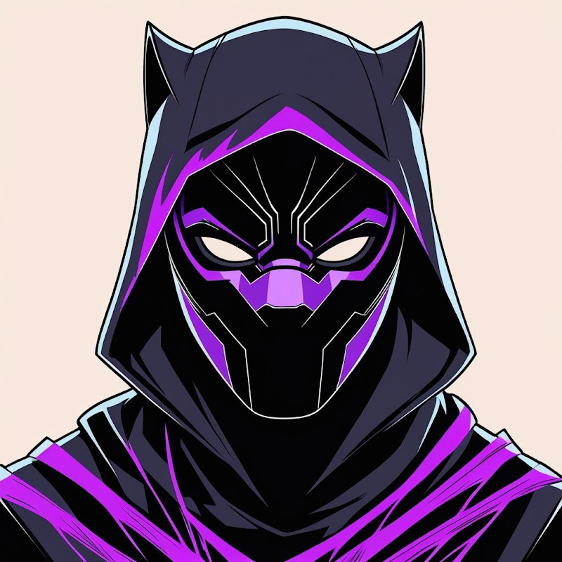 The Panther Watches