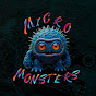 Micro Monsters logo