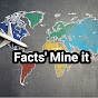 Facts' mine it logo
