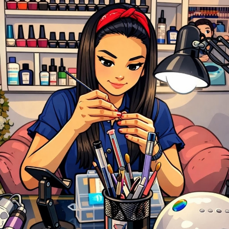 Gayle Nail Studio