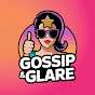 Gossip & Glare logo