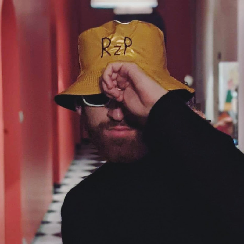 RzP Official music