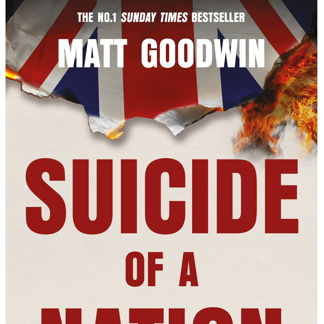Post from Matt Goodwin