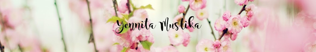 Yennita Mustika YouTube 频道头像
