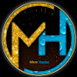 MICRO HACKER  logo