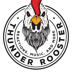 Thunder Rooster  net worth