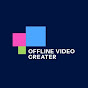 Offline Video Creater logo