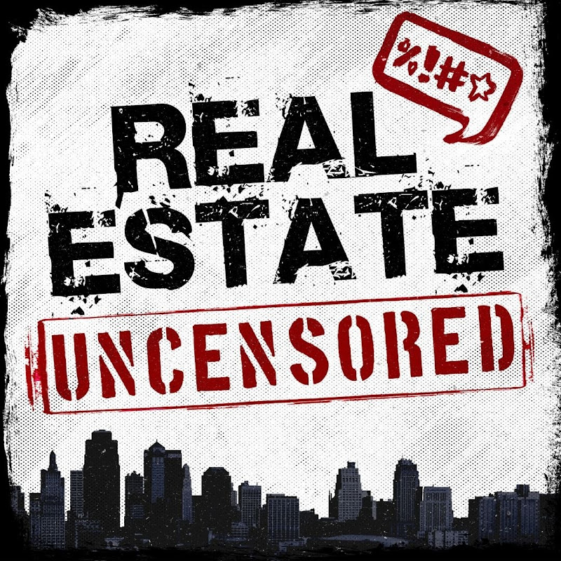 Real Estate Uncensored icon