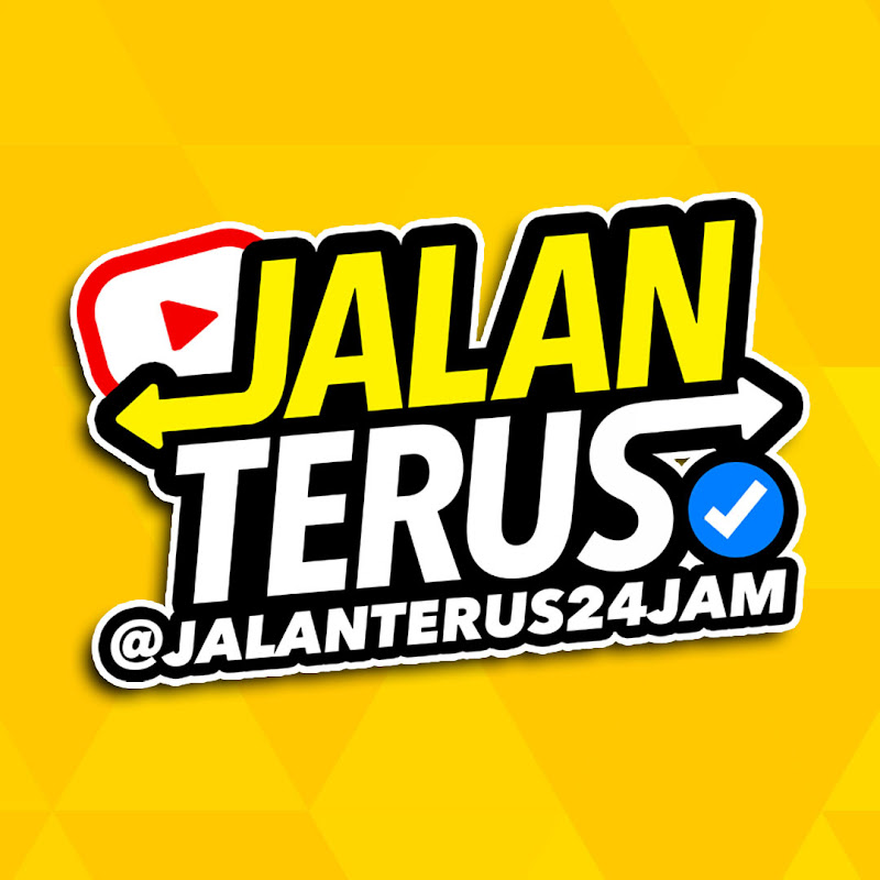 JALAN TERUS